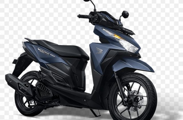Spesifikasi Honda Vario 150 Exclusive
