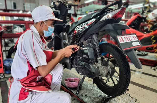 Kapan Harus Membersihkan Injeksi Motor

