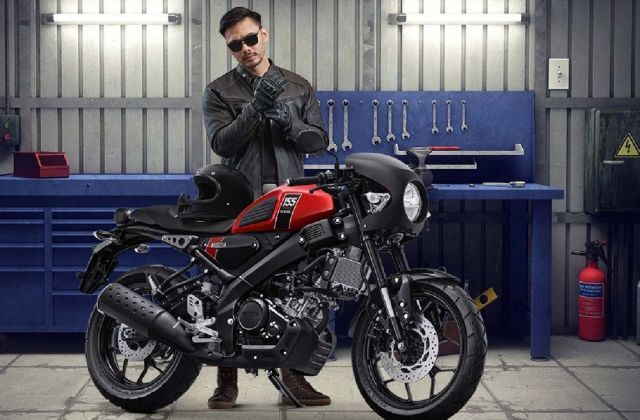 Kelebihan Dan Kekurangan Yamaha Xsr 155
