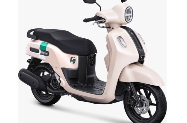 Kekurangan Yamaha Fazzio
