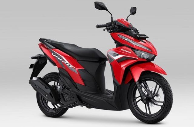 Kredit Honda Vario 150 Terbaru 2020
