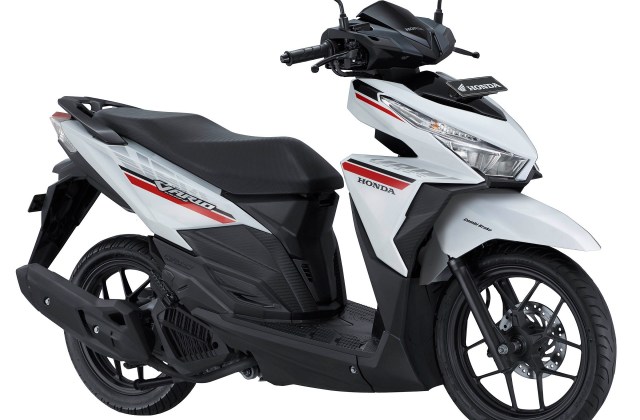 Harga Honda New Vario 150
