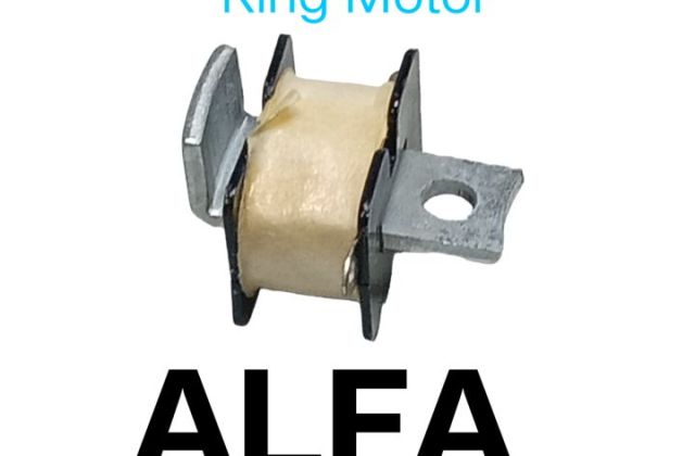 Pulser Yamaha Alfa
