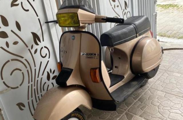 Vespa Excel Original
