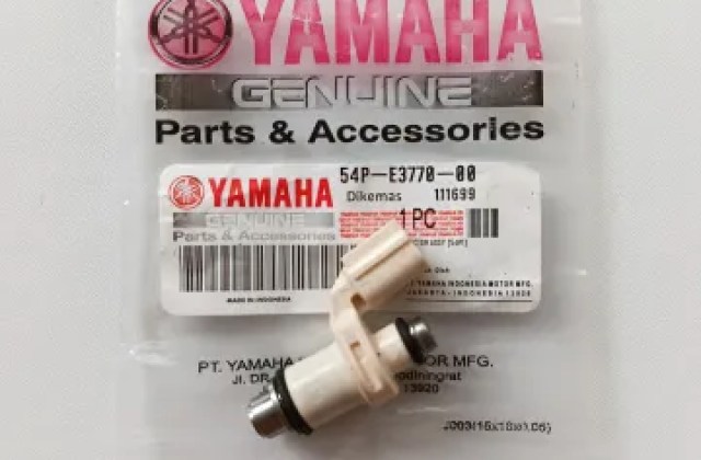 Spare Part Yamaha Mio Soul
