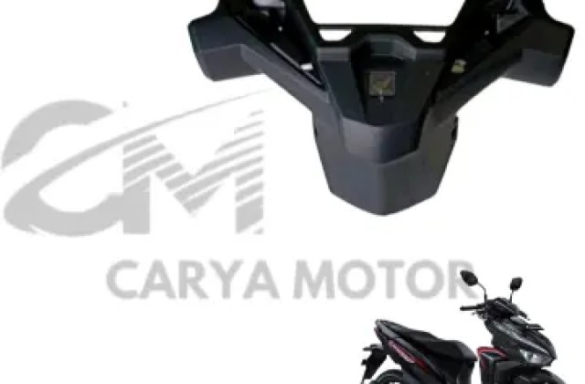 All New Honda Vario 150 Esp 2017
