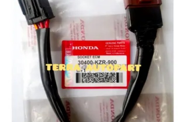 Letak Ecu Vario 150
