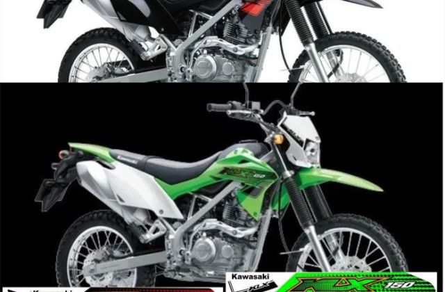 Klx G
