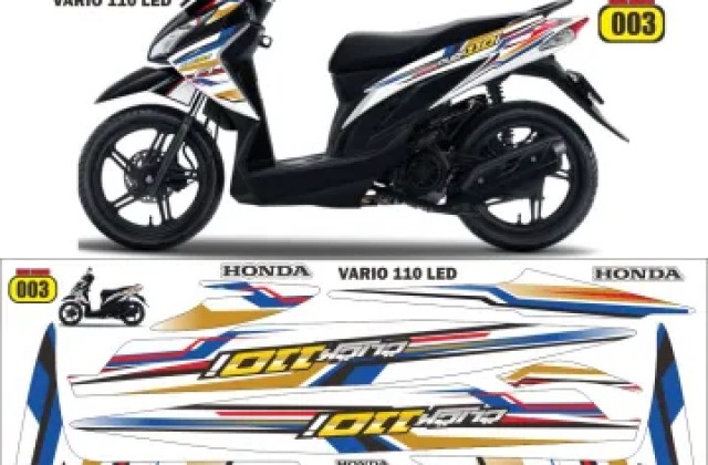 Modif Vario Fi 110
