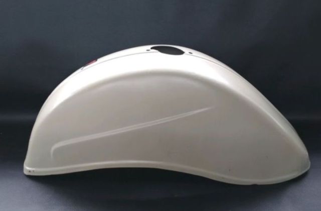 Spakbor Depan Vespa
