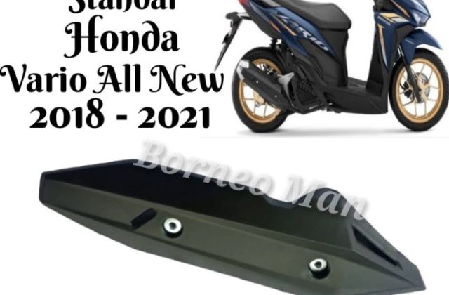 Honda Vario 150 Tahun 2022
