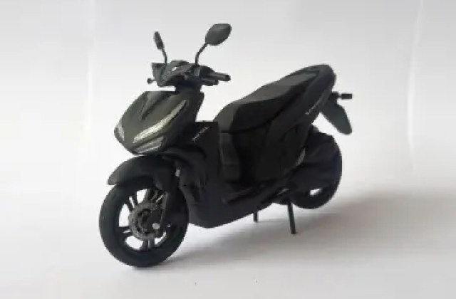Harga Motor Honda Vario 150 Bekas

