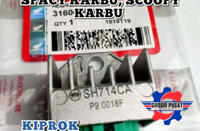 Harga Kiprok Vario 110 Original
