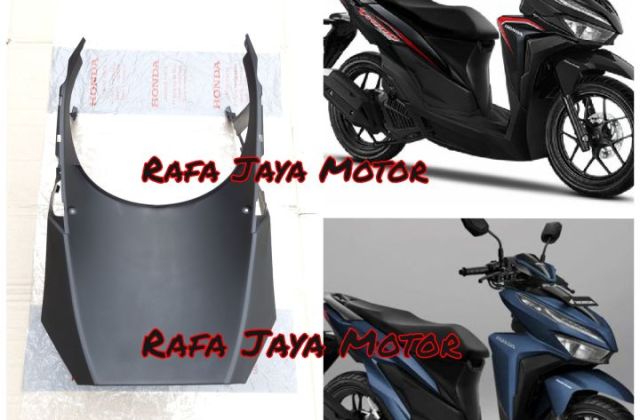 Honda Vario 150 Terbaru 2018
