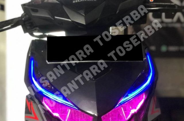 Harga Lampu Alis Vario 150
