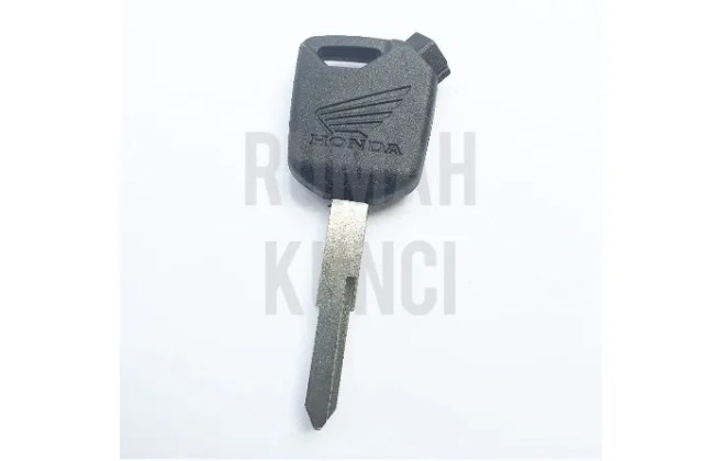 Kunci Motor Honda Vario 150
