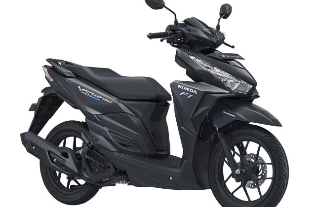 Honda Vario 150 Malaysia Price 2021
