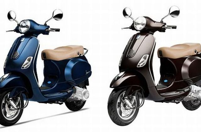 Vespa Lx 125 Warna Apa Saja
