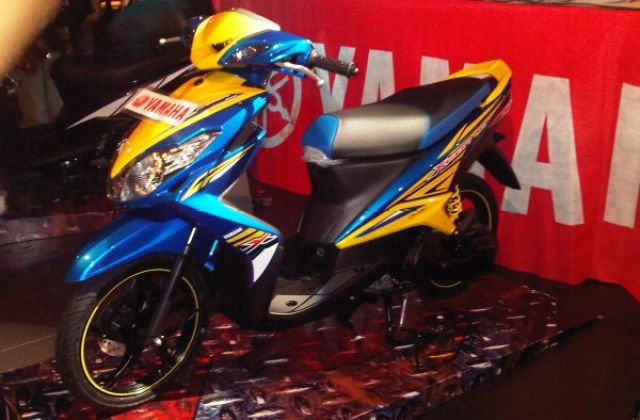 Yamaha Xeon 2012 Karbu Atau Injeksi
