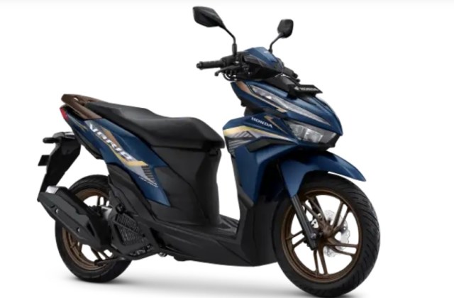 Pajak Vario 150
