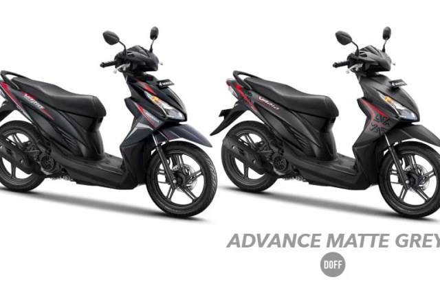 Perbedaan Vario 110 Fi Dan Esp
