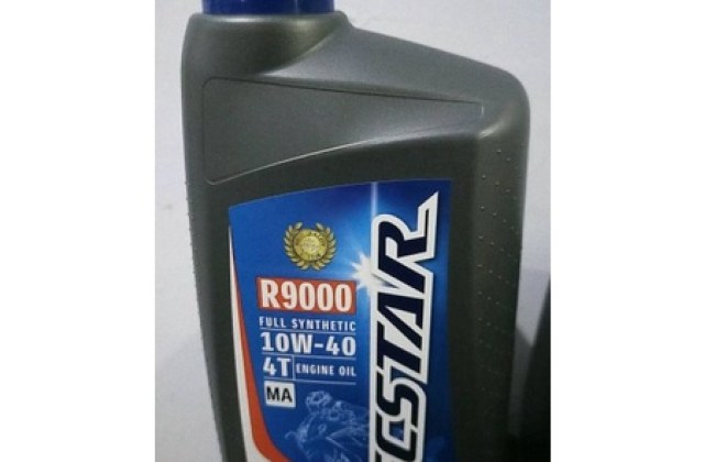 Oli Sgo Gsx R150

