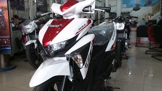 Yamaha Soul Gt Vs Honda Vario 150

