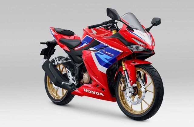 Berapa Harga Honda Cbr
