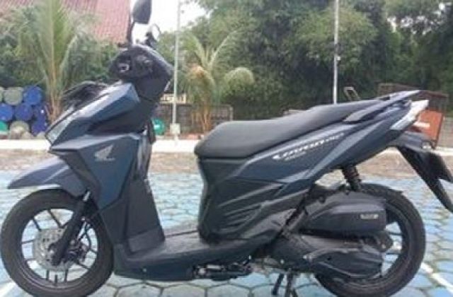 Kelemahan Honda Vario 150 Terbaru
