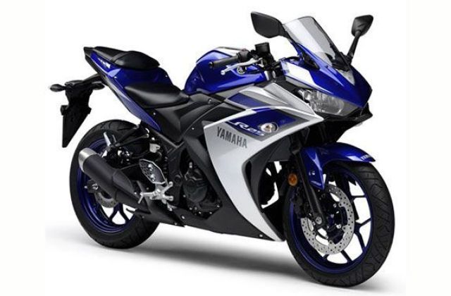 Harga Terbaru Yamaha R25
