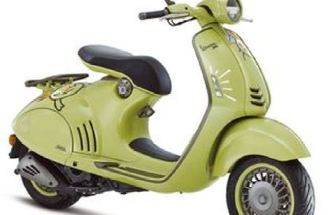 Harga Vespa Piaggio Zip 100
