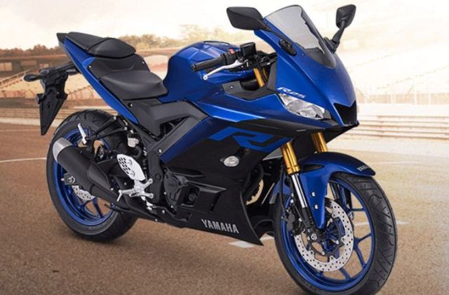 Tipe Pendingin Pada Yamaha R25
