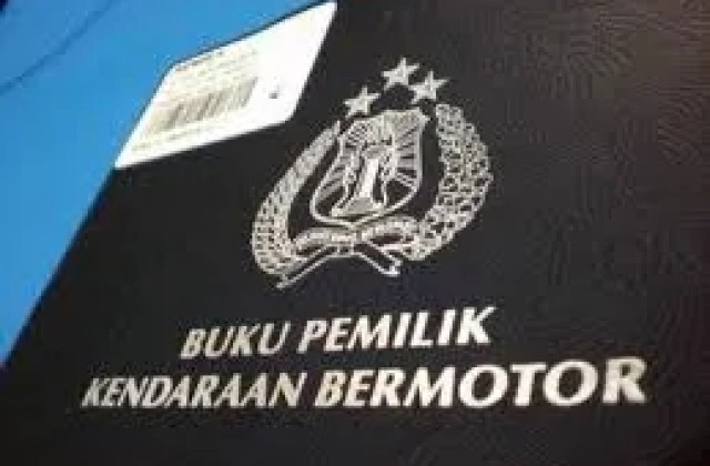 Bpkb Hilang Apa Bisa Bikin Lagi
