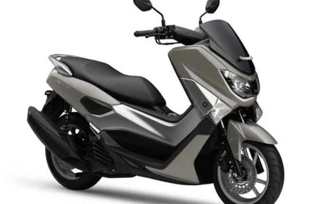 Perbandingan Yamaha Nmax Dan Honda Vario 150
