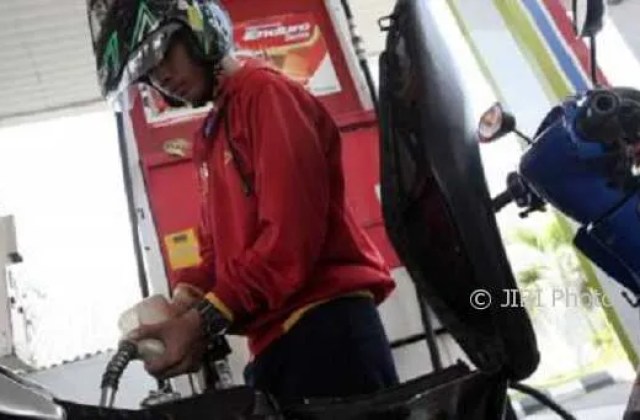 Apakah Pertalite Bagus Untuk Motor

