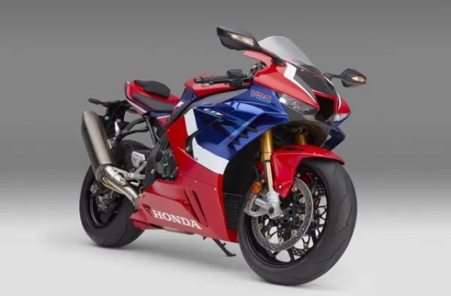 Harga Honda Cbr 1000rr
