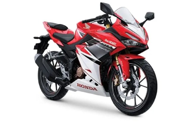 Dp Honda Cbr 150
