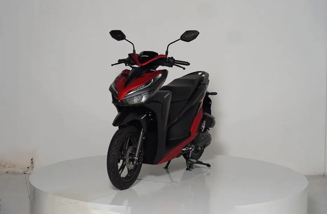 Harga Honda Vario 150 Esp Exclusive
