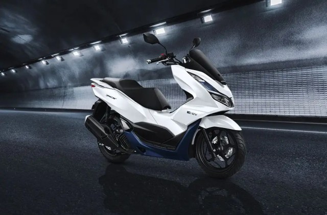 Apa Yang Dimaksud Dengan Pcx Hybrid
