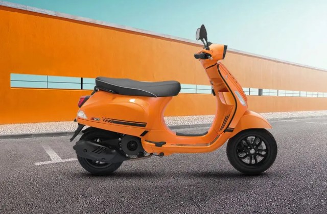 Ukuran Ban Belakang Pada Vespa S 125 I-get
