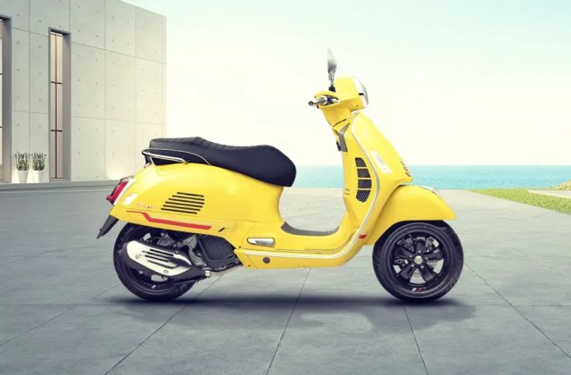 Vespa Harga 150 Juta
