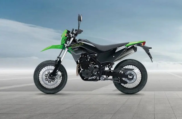 Klx 150 Supermoto Harga

