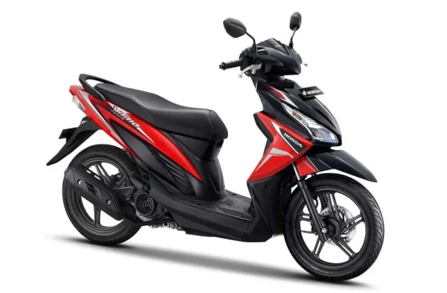 Kekurangan Honda Vario 150 2019
