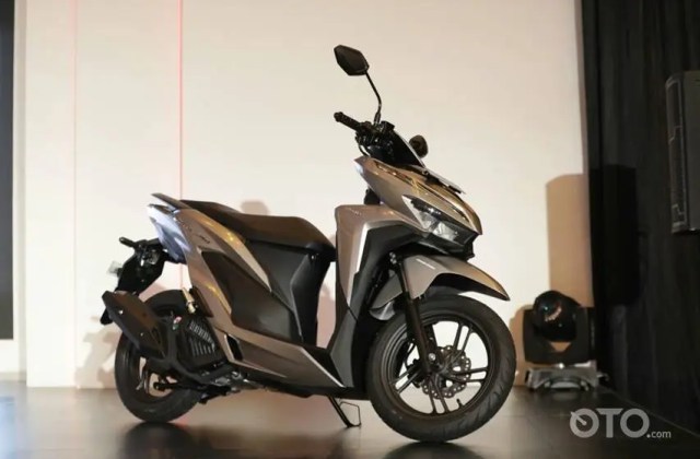Harga Keyless Honda Vario 150
