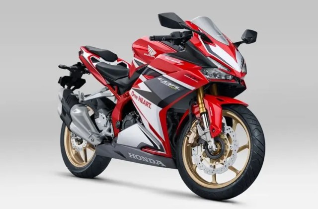 Harga Honda Cbr 250 Vs Ninja 250
