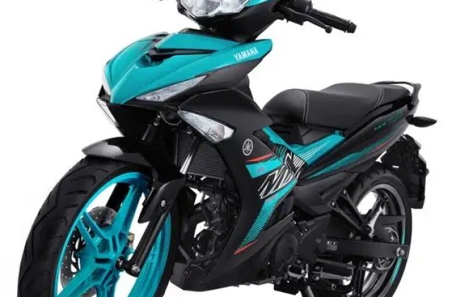 Top Speed Mx King 150
