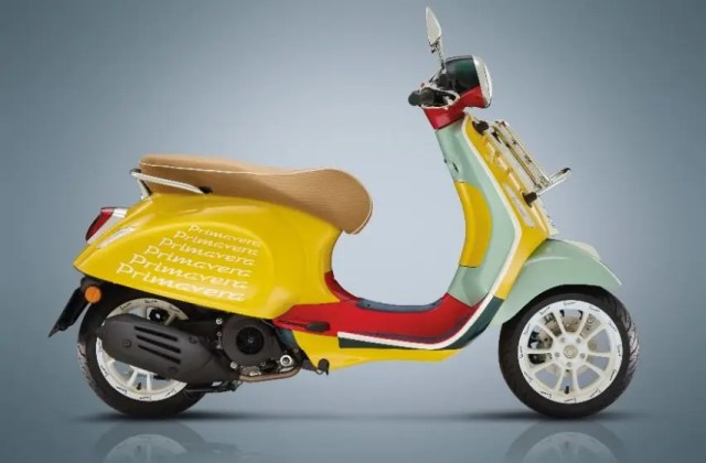 Vespa Sean Wotherspoon Price
