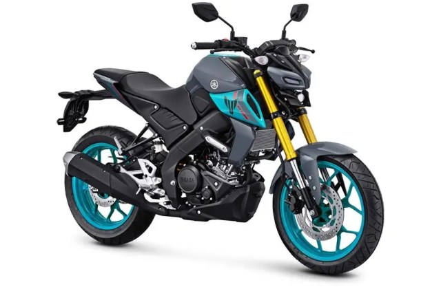 Yamaha Xabre Harga Otr
