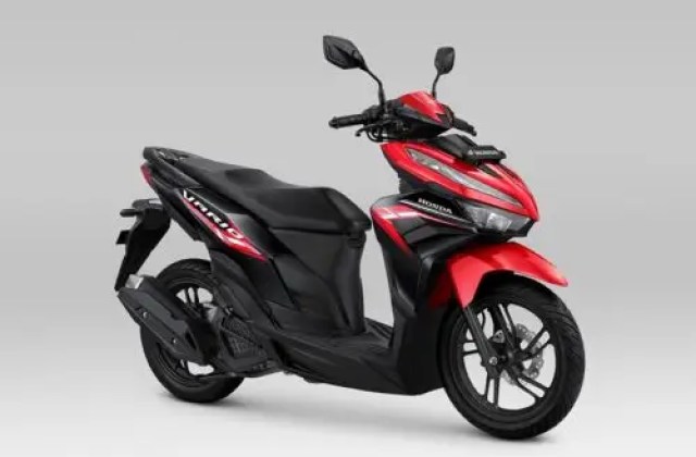 Harga Kredit Motor Honda Vario 150 Terbaru 2020
