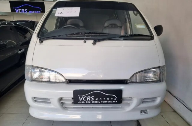 Daftar Harga Mobil Bekas Di Prabu Motor Ponorogo
